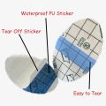20/40/60/100pcs Shampoo Ear Protection Stickers Bathing Swimming Earmuffs Water Children Shampoo Ear Water Prevention Baby Care. 
