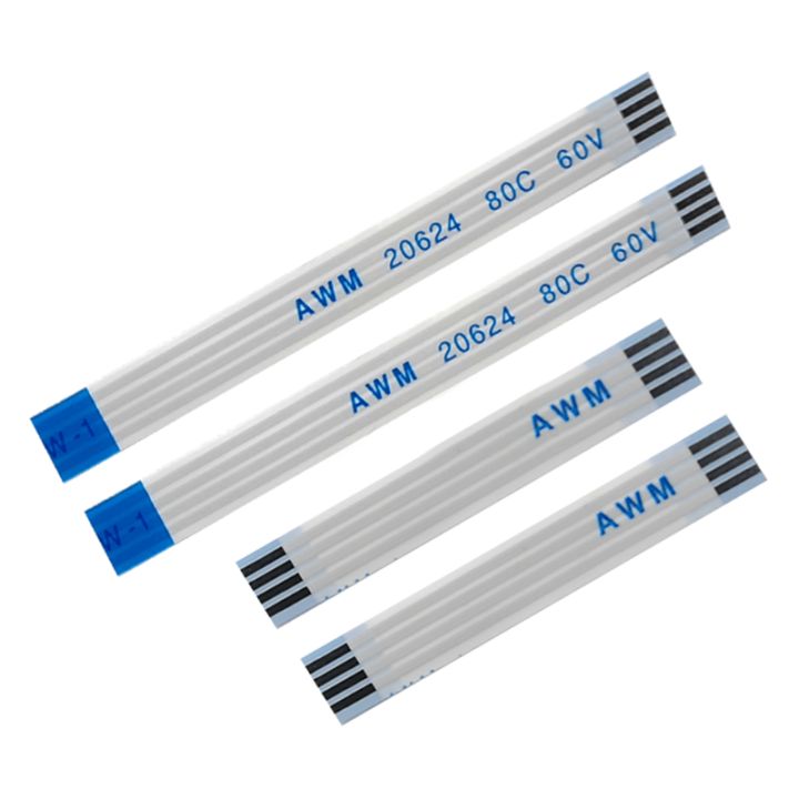 5PCS%20FPC%20FFC%20Ribbon%20Flexible%20Flat%20Cable%204/6/8/10/12/14/16/18/20/24/26/30/40/50/60%20Pin%20Pitch%200.5MM%201.0MM%20A-Type%20B-Type%205CM%2010CM%20-%20Image%205