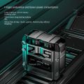 2026 New TWS M25 Bluetooth 5.3 TWS Wireless Headphones with LED Display Stereo Headset Touch Control Earbuds Noise Reduction.