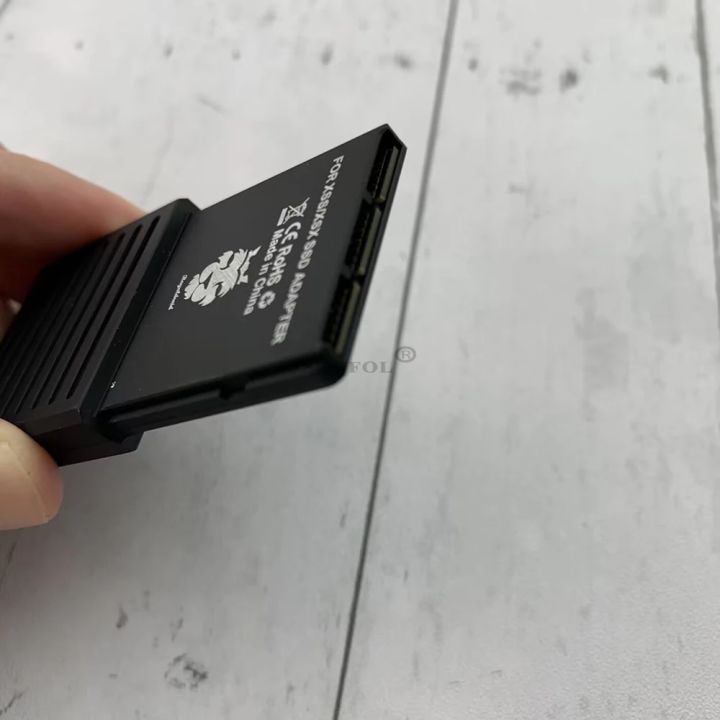 New%20M2%20Expansion%20Card%20For%20Xbox%20Series%20X/S%20External%20Console%20Hard%20Drive%20Conversion%20Box%20M.2%20NVME%202230%20SSD%20Adapter%20Supports%20PCIe%204.0%20-%20Image%206