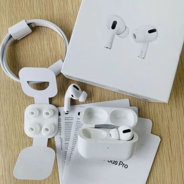 AirPods Pro (2nd generation

Dubai Version