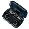 M10 TWS Wireless Earphone Touch Bluetooth Earbuds.. 