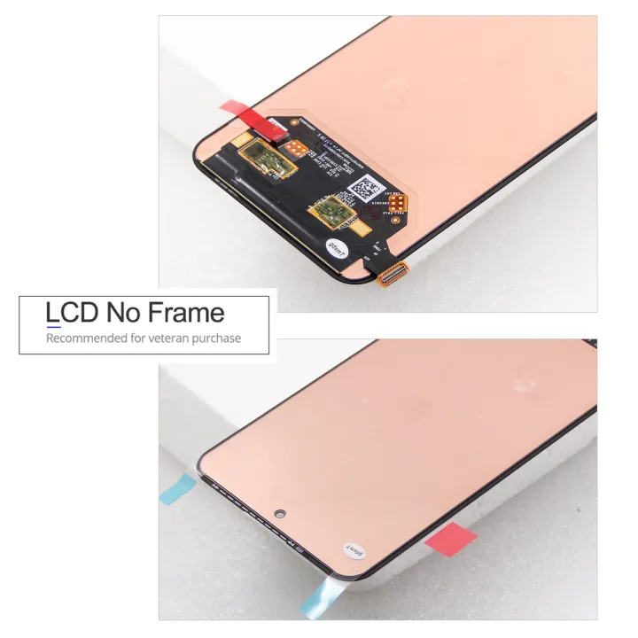 6.7''%20LCD%20A142%20Touch%20Screen%20Digitizer%20Assembly%20Replacement%20for%20Nothing%20Phone%202A%20Compatible%20with%206.7''%20Display%20-%20Image%204