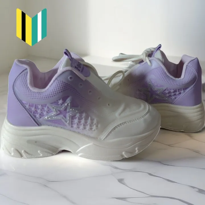 Women's%20Sneakers%20Fashion%20Chunky%20Sole%20Sports%20Joggers%20High%20Heel%20Casual%20vulcanize%20Shoes%20for%20Girls%20BTS%20KPOP%20purple%20shoes%20-%20Image%202