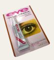 1 Pair Hamdmade Original hairs Magnetic Eyelashes with Waterproof Eyelashes Adhesive Tube. 