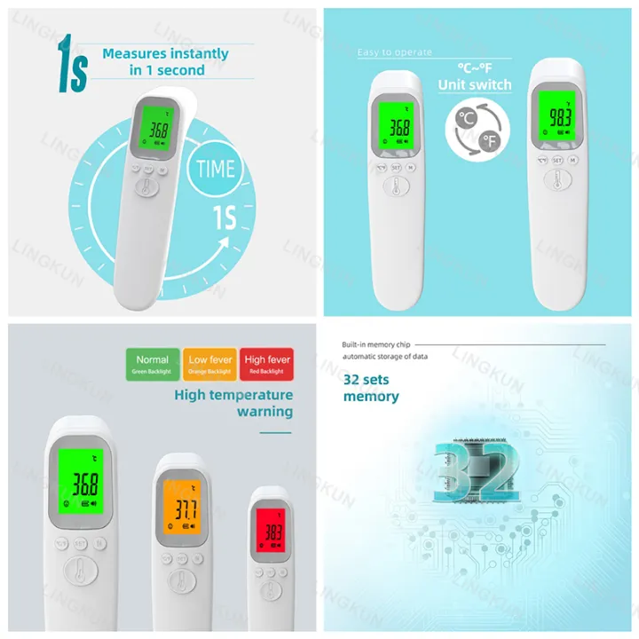 Digital%20Forehead%20Thermometer%20Electronic%20Contactless%20Clinical%20Accuracy%20Non-contact%20Body%20Temperature%20Meter%20Fever%20For%20Adult%20Child%20-%20Image%204