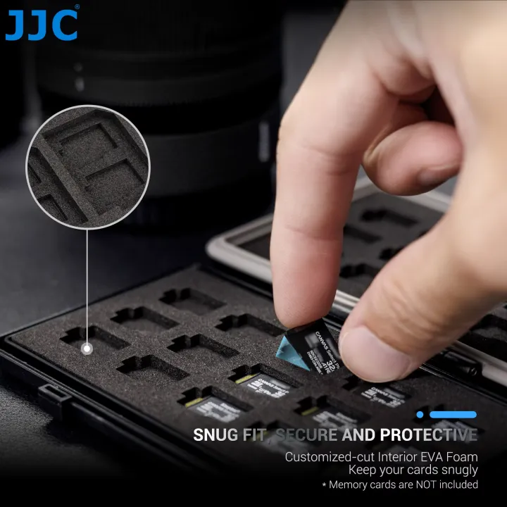 JJC%2030%20Slots%20Micro%20SD%20Card%20Case%20with%20Label%20Water%20Resistant%20Shockproof%20Micro%20SD%20Card%20Holder%20MicroSDHC/MicroSDXC/Micro%20SD%20Card%20-%20Image%205