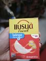 Brand Bird. 
