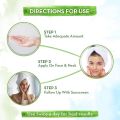 Mamaearth Vitamin C Oil Free Face Moisturizer 80 gm. 