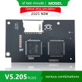 Optical Drive Board 5.20.5 Pro for Sega Mengbo DC VA1 Console Device SD Extension GDEMU Series. 