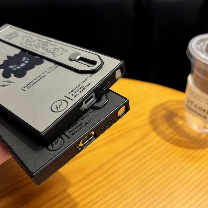 Anime%20Pocket%20Monsters%20Pok%C3%A9mon%20Gengar%20Wrist%20Strap%20Holder%20Phone%20Case%20For%20Samsung%20Galaxy%20S%2025%2024%2023%2022%20Ultra%20Puls%20Leather%20Cover%20-%20Image%206