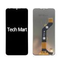 Infinix Smart 6 HD X6512 LCD Panel. 