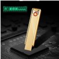Slider lighter Slider Electical Flame less Cigarette Lighter Pocket Lighter. 