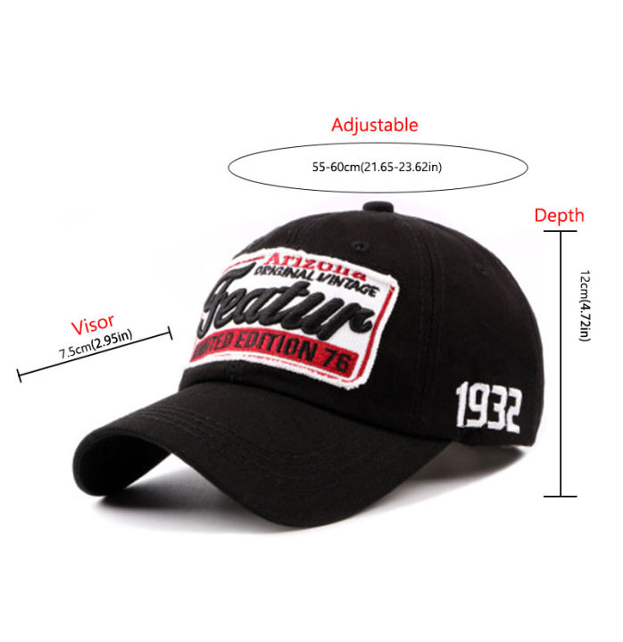 Letter%20Embroidery%20Baseball%20Caps%20For%20Men%20Women%20Cotton%20Winter%20Hat%20Hip%20Hop%20Fitted%20Caps%20Spring%20Summer%20Casual%20Sports%20Unisex%20Visor%20Hat%20-%20Image%205