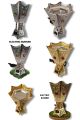 BAKHOOR BURNER, BAKHOOR STAND, FRAGRANCE ELECTRIC BURNER. 