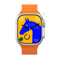 I20 Ultra Max Suit Smart Watch (10 In 1) Only PKR 3099 In Pakistan | With Earbuds | Chargeable Multi Sports. 