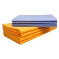 Car Washing Towels 8pcs Super Absorbent Shammy Cloth Reusable Kitchen Chamois Towel Quick Dry Wash Cloth Home Car Cleaning Tools.