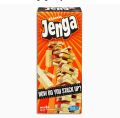 Big size Jenga Game Online in Daraz Lahore Pakistan Wooden Classic Game| √ Original  Hasbro  Company For Kids| Stacking Tower Board Game. 