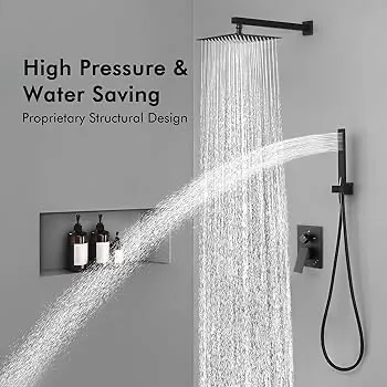 KES%20Black%20Shower%20Set%203-Function%20Concealed%20Shower%20System%20for%20Bathroom%20Wall%20Mounted%2012-Inch%20Shower%20Head%20with%20Handheld%20Including%20Rough-in%20Valve%20Body%20and%20Trim%20-%20Image%203