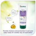Himalaya Himalaya baby cream 100g. 
