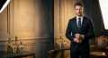 3 piece suit for party and casual. 