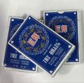 Cards Pack Playing Cards with Plastic Coated-Tun Huang. 