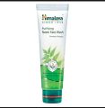 Himalaya Purifying Neem Face Wash 100ml. 