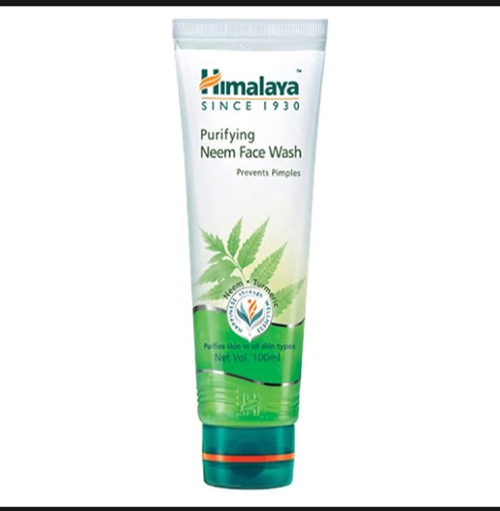 Himalaya%20Purifying%20Neem%20Face%20Wash%20100ml%20-%20Image%203