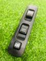 Alto power window switch (Black). 