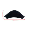 Motor Modified Chin Rest Windshield Cloth Noise-reducing Flip-up/Full/Scorpion Helmet Motorcycle Universal Accessories.