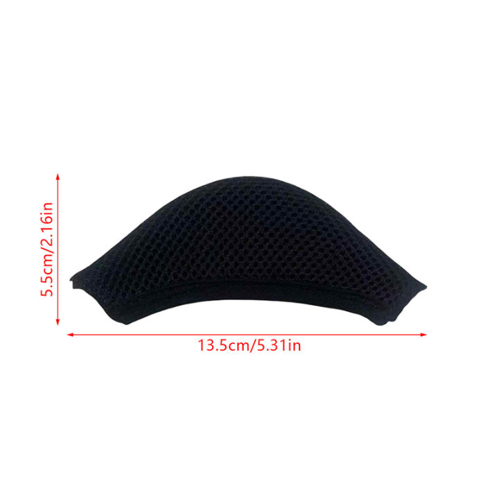 Motor%20Modified%20Chin%20Rest%20Windshield%20Cloth%20Noise-reducing%20Flip-up/Full/Scorpion%20Helmet%20Motorcycle%20Universal%20Accessories%20-%20Image%207