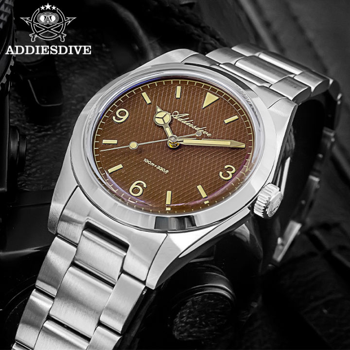 ADDIESDIVE%202025%20NEW%20Watch%20For%20Men%20316L%20Stainless%20Steel%2010Bar%20Diving%20Luminous%20AD2096%20Luxury%20%20Quartz%20Wristwatch%20reloj%20hombre%20-%20Image%204