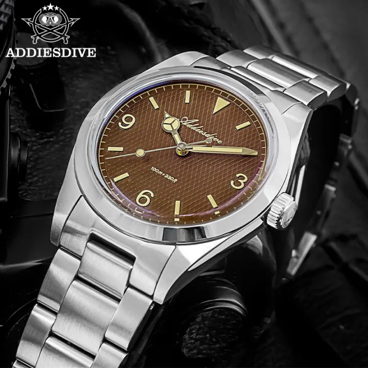 ADDIESDIVE%202025%20NEW%20Watch%20For%20Men%20316L%20Stainless%20Steel%2010Bar%20Diving%20Luminous%20AD2096%20Luxury%20%20Quartz%20Wristwatch%20reloj%20hombre%20-%20Image%204