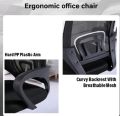 (FP-M-20) Smart Executive  office chair China mesh /premium quality/1 years warranty/original China chair/ gaming chair /Furniture Plus. 