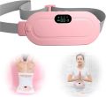 Period Pain Relieving Belt Rechargeable. 