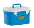 Baby Medicine Box | Daxer | Portable | With Handle | Multi Purpose Storage Box. 