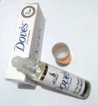 Original Dove's Perfume for Men and Women 6ml Pack of 4 Roll On Attar Oil. 