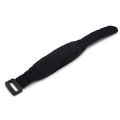 Miwayer Guitar Fret Strings Mute Noise Damper Mute Wraps Black Guitar Beam Tape for Guitars, Bass, and Ukulele.