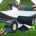 Artificial Grass Turf Self Adhesive Seam Tape High Viscosity Repair Tape for Lawn  Garden Carpet Simulation Grass Connection. 