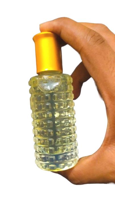 Beli Ful 30ML 1 Pc Natural Flower Smell of Beli Fragrance from Kasmir India 2 Days Long Lasting Guarantee