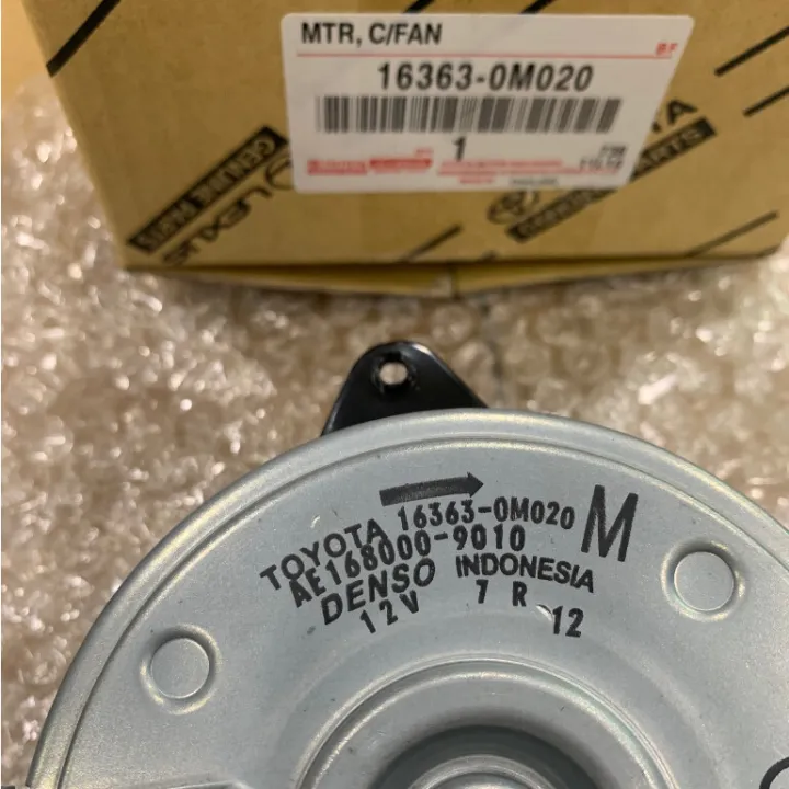 Denso%20radiator%20fan%20motor%20vios%20Yaris%201,2,3%20years%202002-2021%20(Denso%202680)%20Yaris%20vios%20y.2007%20fan%20motor%20genuine%20Denso%20m%20plug%20-%20Image%205