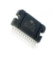 New original authentic ST TDA7388 4*41W Audio power amplifier ZIP-25. 