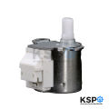 Mitsubishi Mitsubishi air swing motor Part No. e2294b303 e22a89303 94b303 vane motor (genuine from center). 