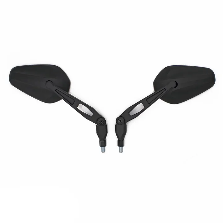 2Pcs%20Universial%20Motorcycle%20Rearview%20Mirror%20Scooter%20E-Bike%20Handlebar%20Rear%20View%20Side%20Mirror%20Electromobile%20Back%20Side%20Folding%20Mirror%20-%20Image%204