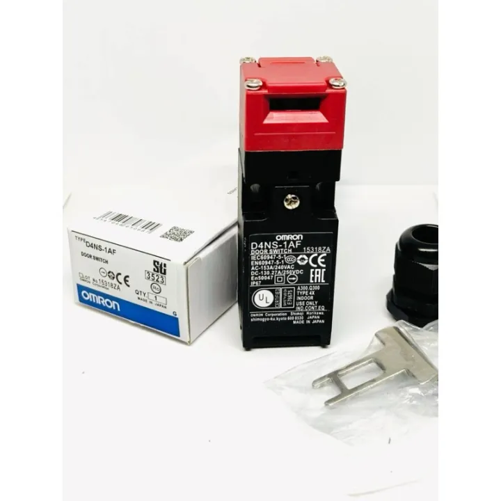 Omron%20security%20switch%20door%20switch%20D4NS-1AF%20electromagnetic%20lock%20flush%20stock%20-%20Image%205