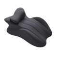 New Bed Sleeping Pillow Lying on The Bed Artifact Multi-functional Prone Position Pillow Sleeping Memory Cotton Reading Pillow.