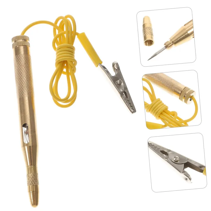 6V/12V/24V%20Automotive%20Current%20Tester%20Practical%20Test%20Pens%20Car%20Diagnostic%20Examination%20Tools%20Auto%20Mechanic%20Mechanical%20Workshop%20Tool%20-%20Image%204