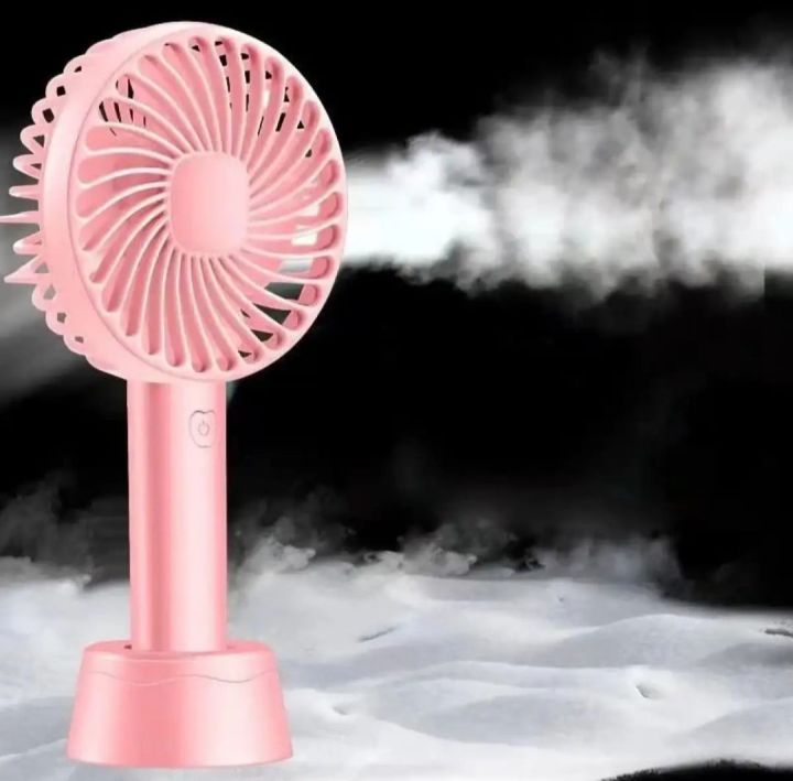 Mini%20Hand%20Rechargeable%20Fan%20With%20Stand%20/%203%20Speed%20And%20Long%20Lasting%20Battery%20Backup%20-%20Image%202