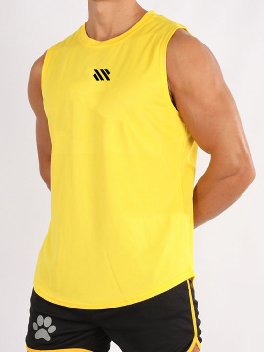 ADED%20Summer%20new%20Gym%20Vest%20Men%20Bodybuilding%20Sleeveless%20Sports%20Tank%20Top%20quick-drying%20mesh%20Fitness%20Running%20Tank%20Top%20men%20Clothes%20-%20Image%205