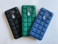 Redmi Note 8 Pro Bubble Back Cover. 